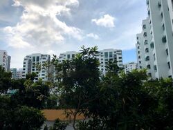 Woodsvale (D25), Condominium #463528871